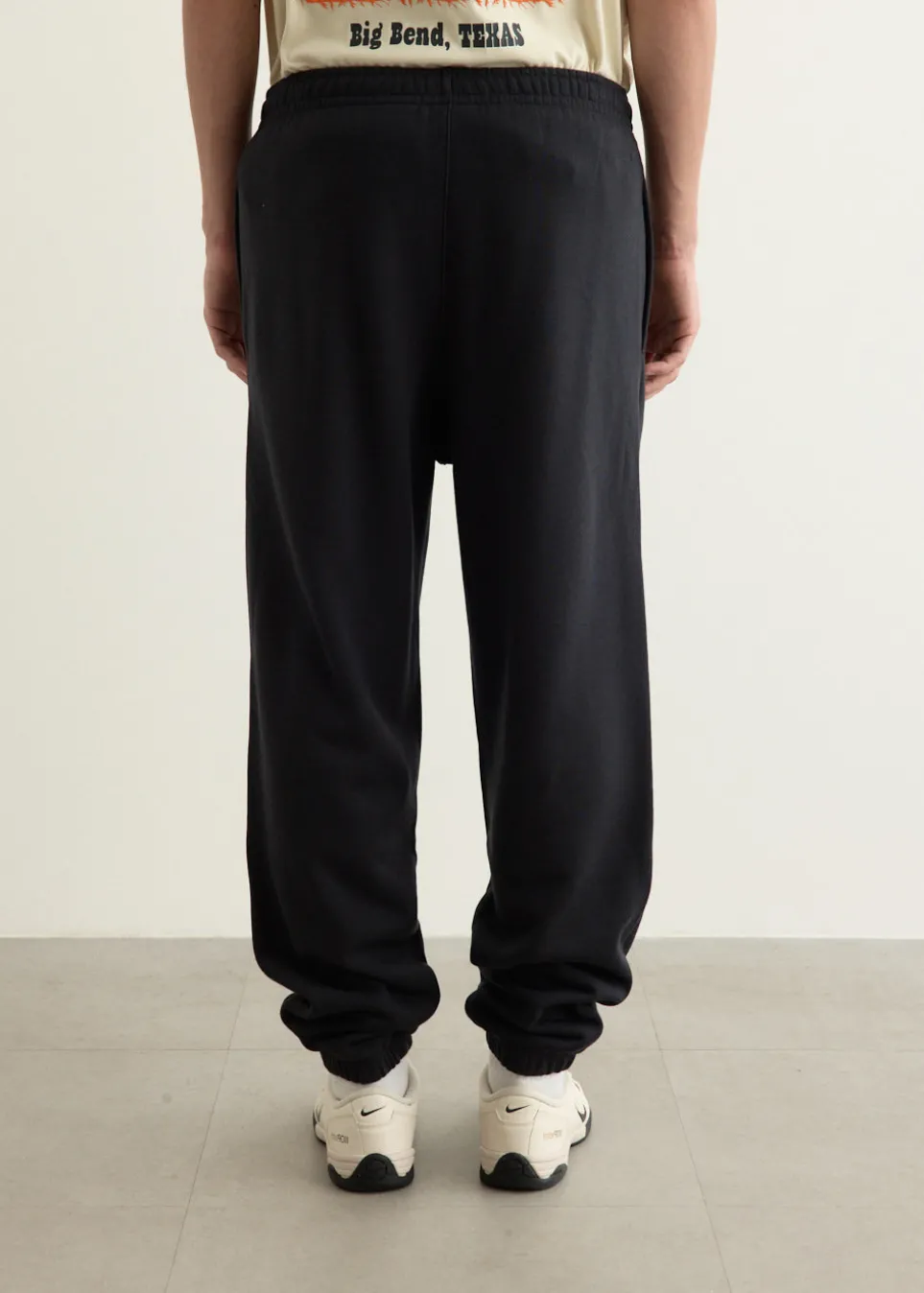 Wool Classics Fleece Pants
