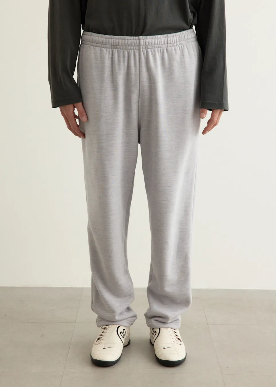 Wool Classics Fleece Pants