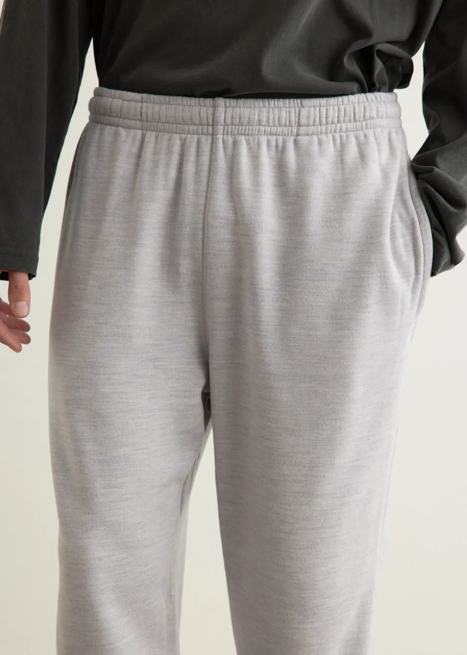 Wool Classics Fleece Pants