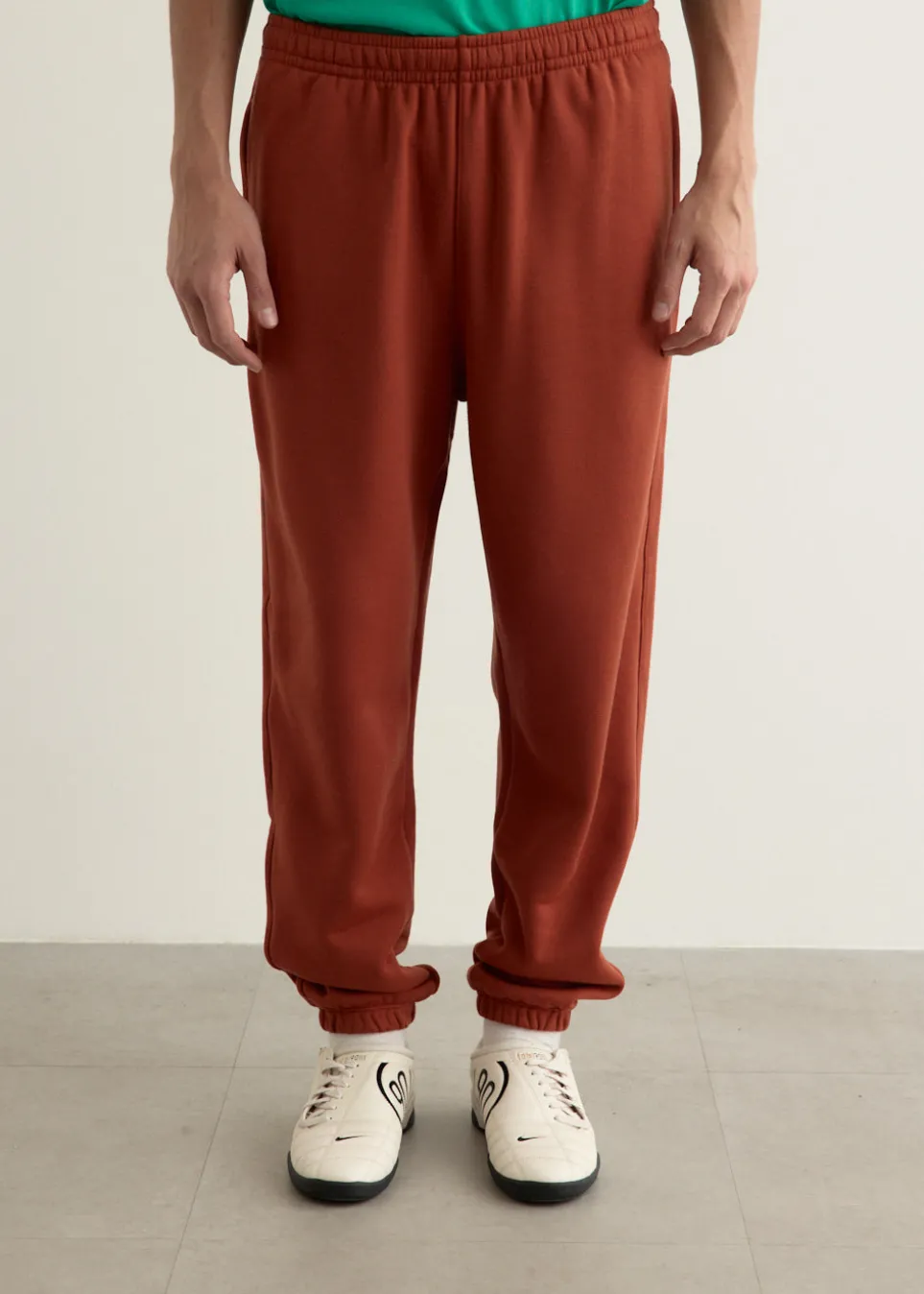 Wool Classics Fleece Pants