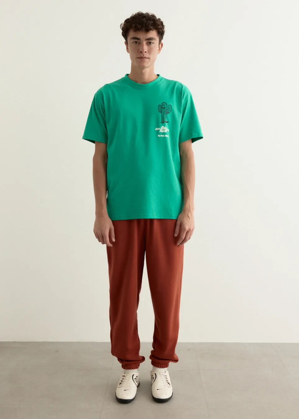 Wool Classics Fleece Pants