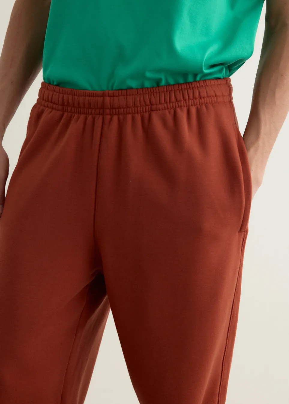 Wool Classics Fleece Pants