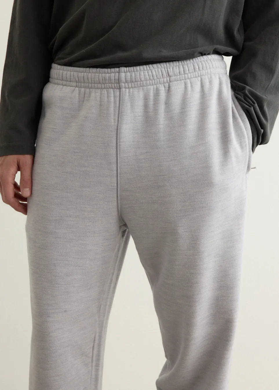 Wool Classics Fleece Pants
