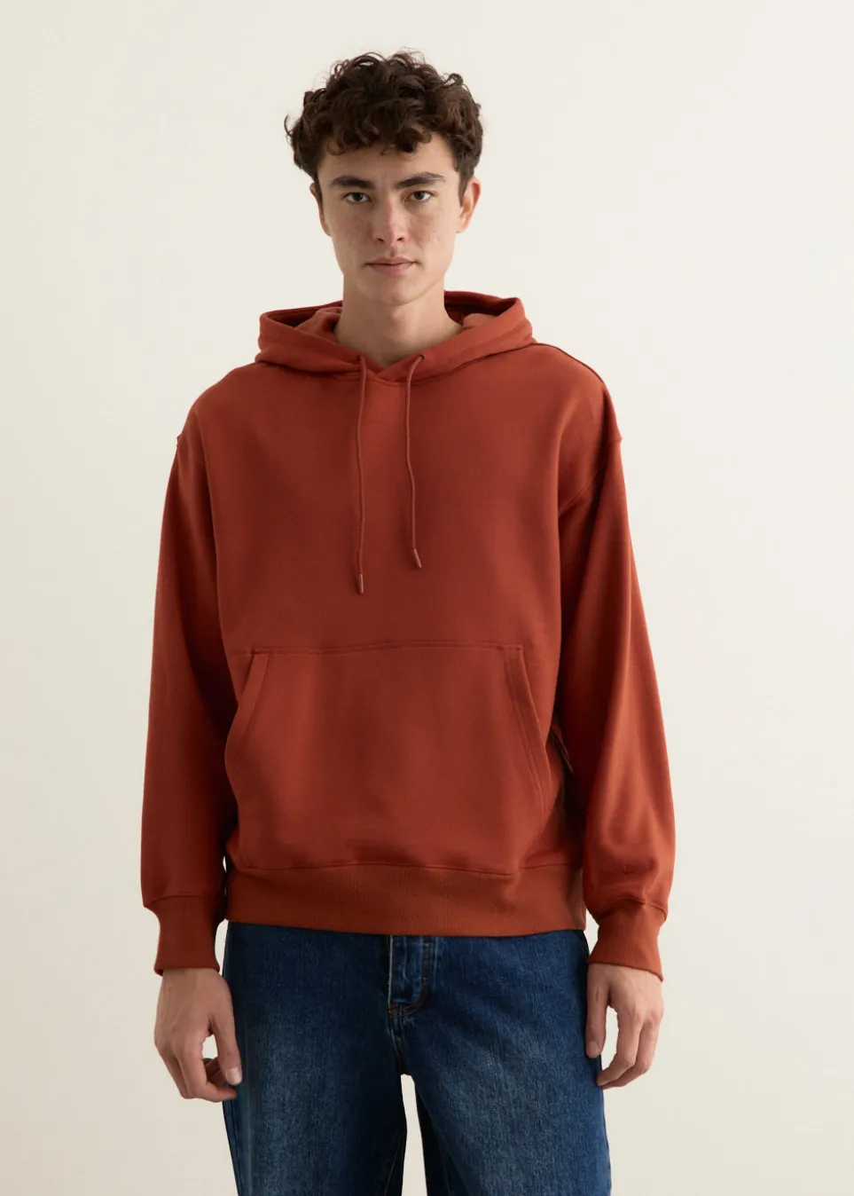 Wool Classics Hoodie