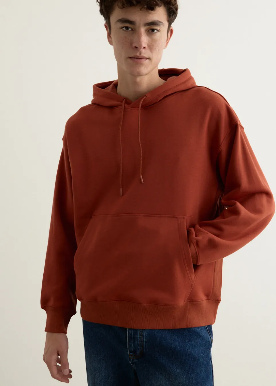 Wool Classics Hoodie
