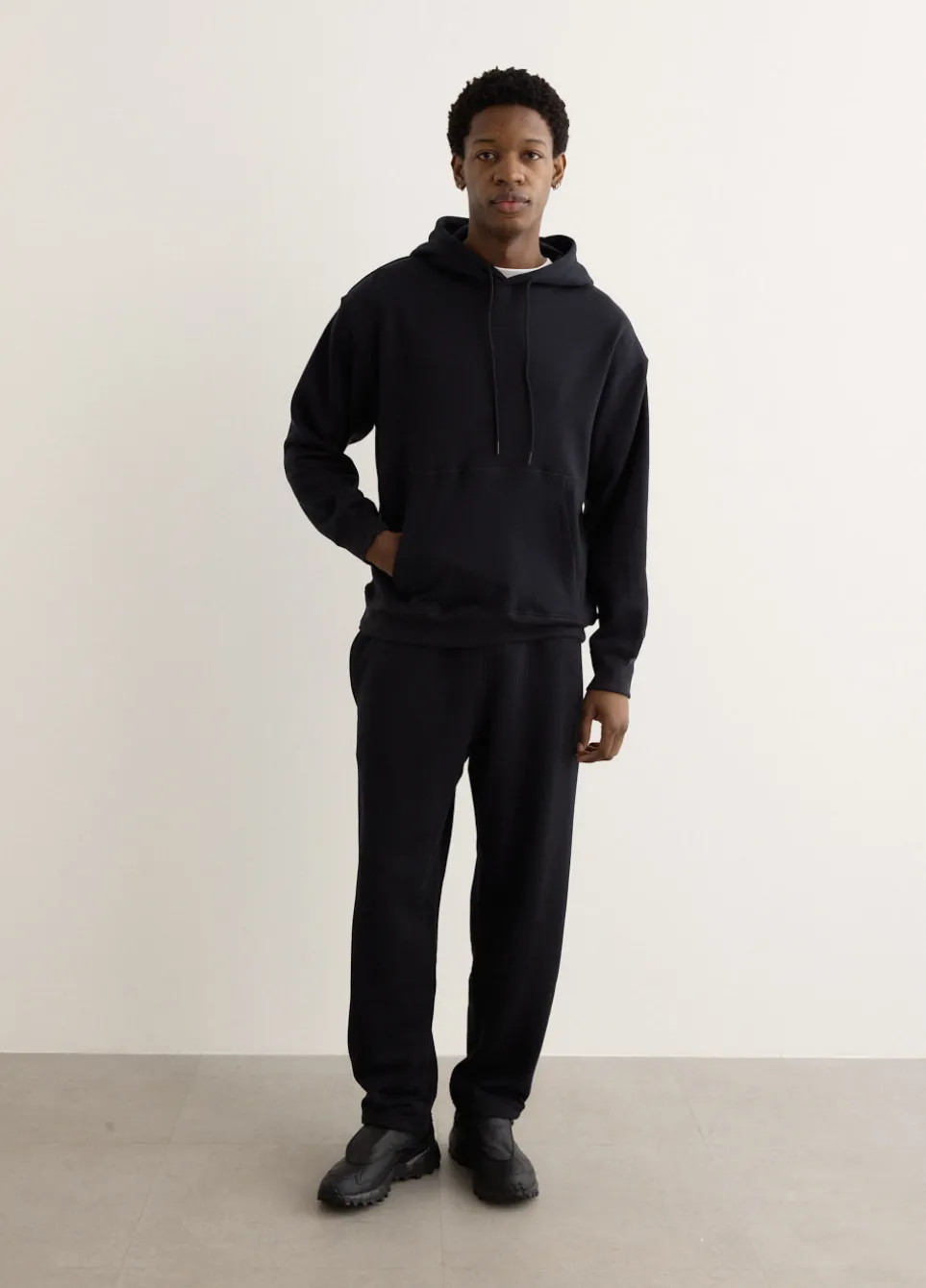 Wool Classics Hoodie