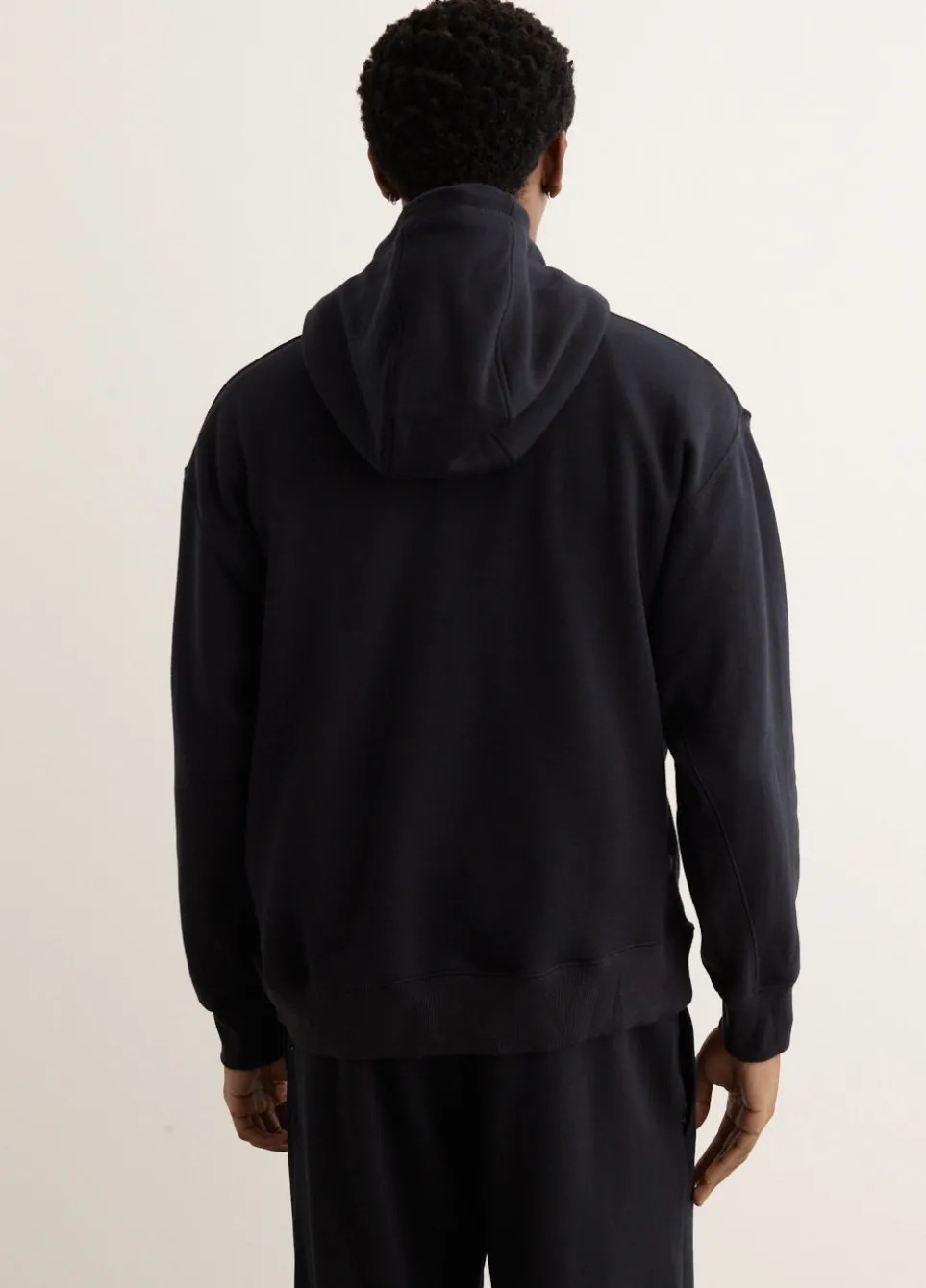 Wool Classics Hoodie