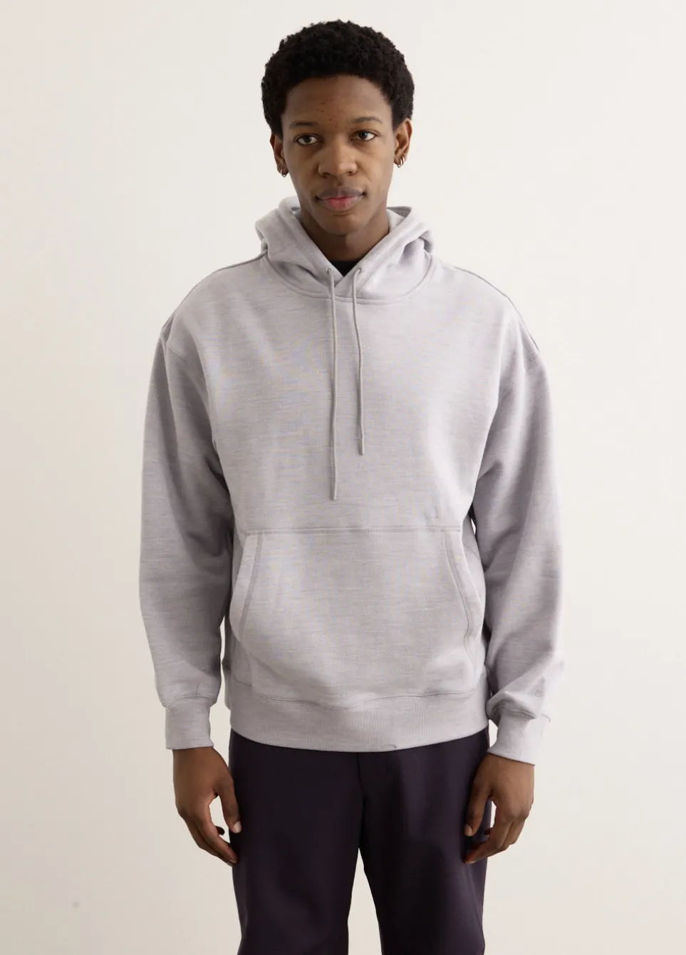 Wool Classics Hoodie