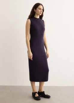 Wool Classics Knit Dress