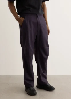 Wool Classics Woven Pants