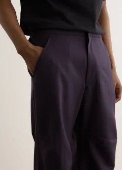 Wool Classics Woven Pants