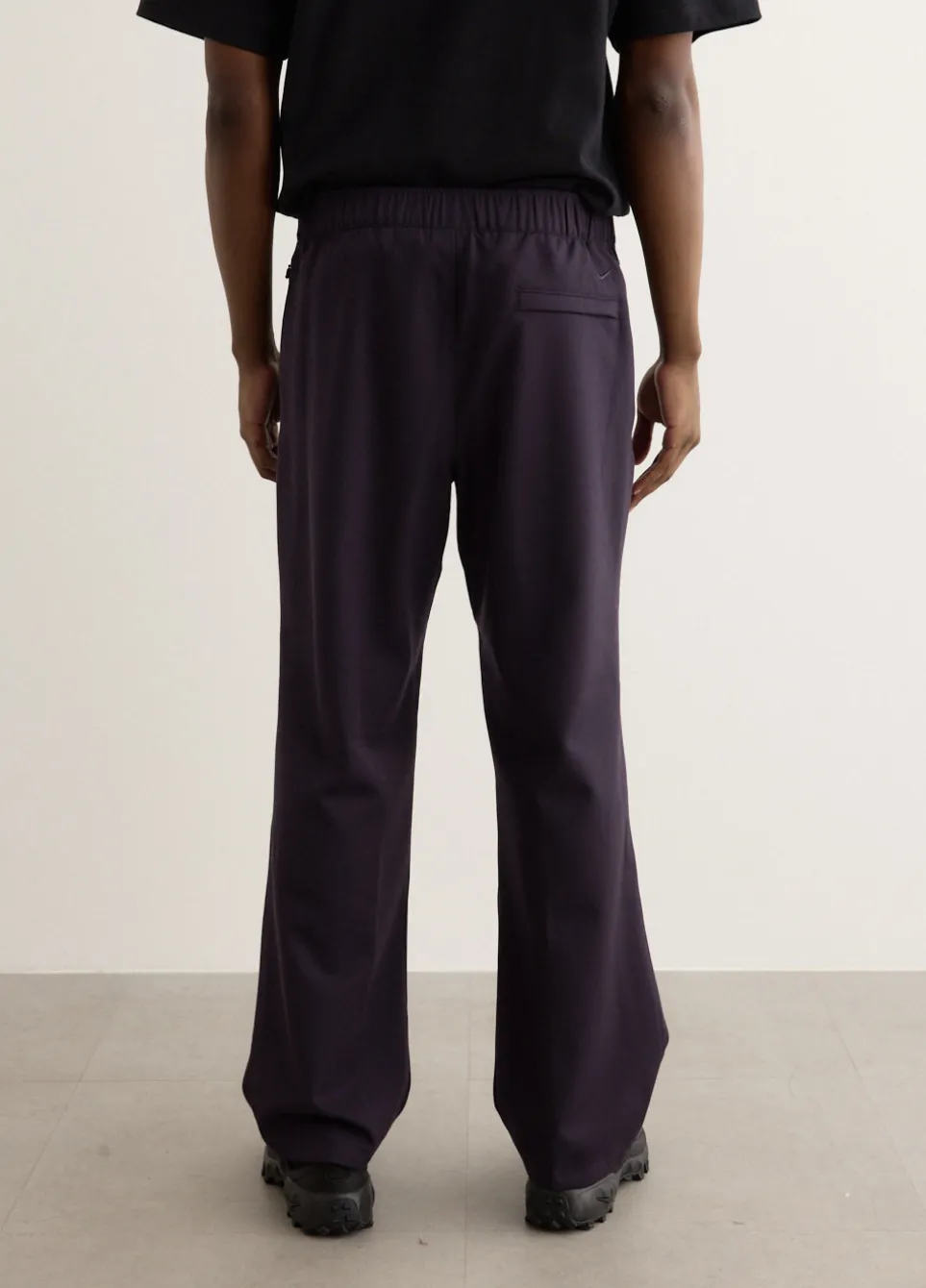 Wool Classics Woven Pants