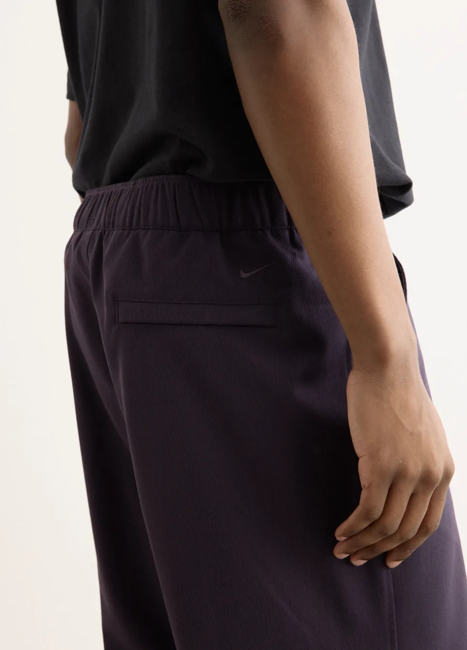 Wool Classics Woven Pants