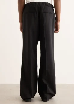 Wool Trousers
