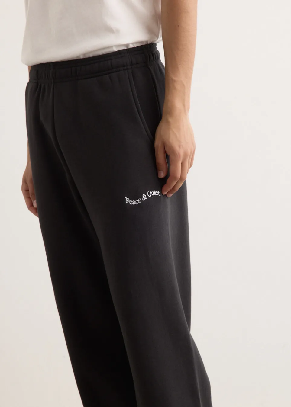 Wordmark Sweatpants