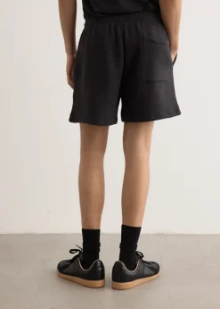 Wordmark Sweatshorts