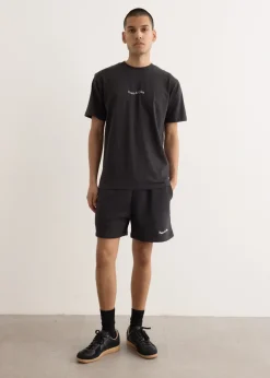 Wordmark Sweatshorts