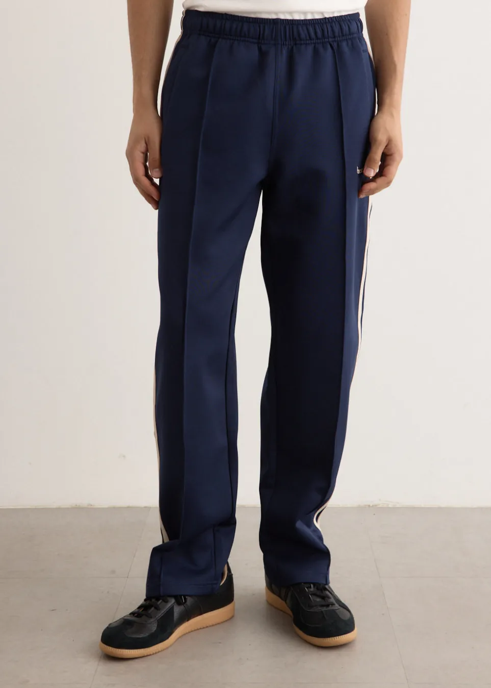 Wordmark Track Pants