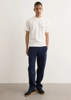 Wordmark Track Pants