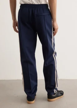 Wordmark Track Pants