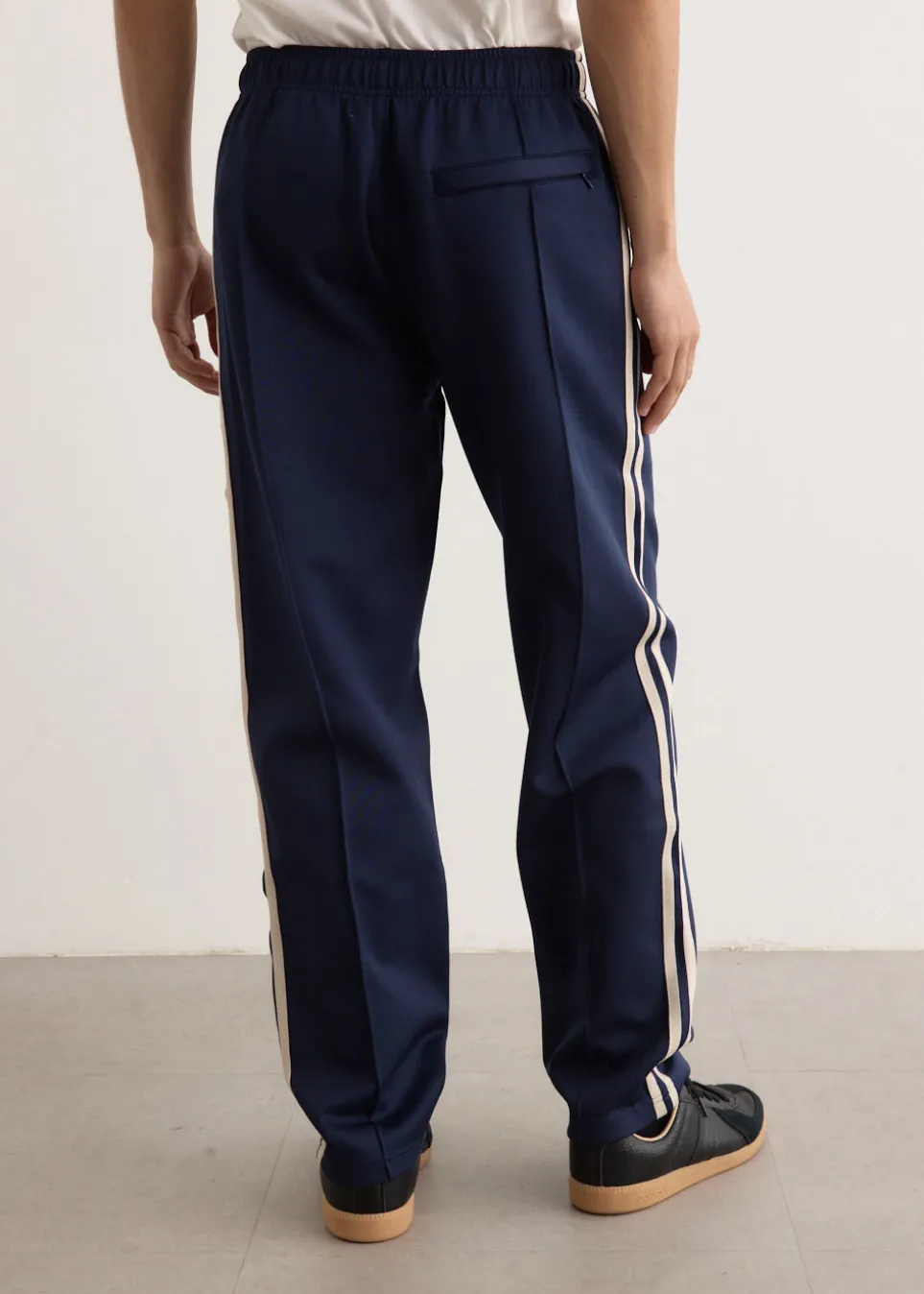 Wordmark Track Pants