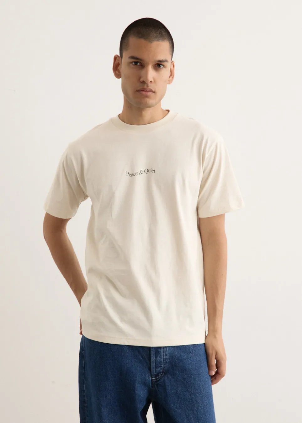 Wordmark T-Shirt