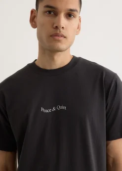 Wordmark T-Shirt