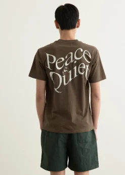 Wordmark T-Shirt