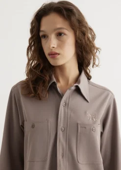 Work Shirt