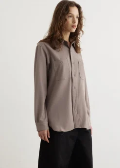 Work Shirt