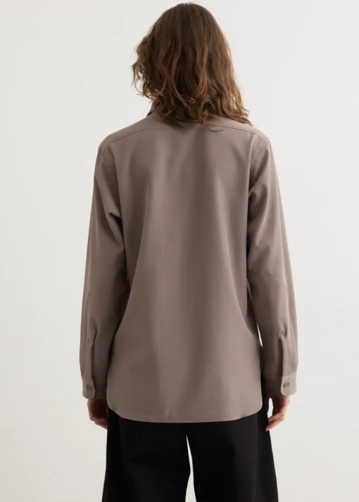 Work Shirt