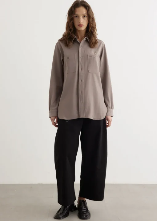 Work Shirt