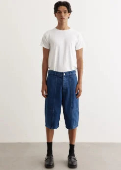 Workwear Shorts