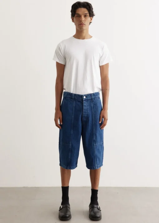 Workwear Shorts