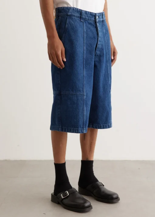 Workwear Shorts