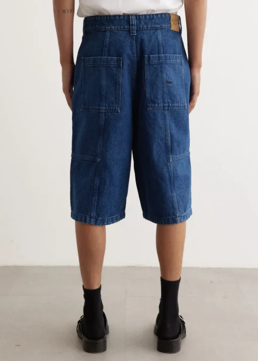 Workwear Shorts