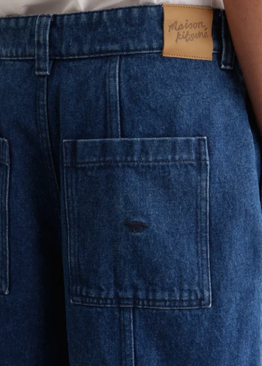 Workwear Shorts