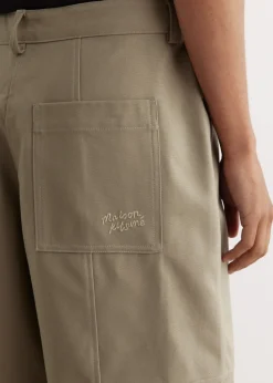 Workwear Shorts