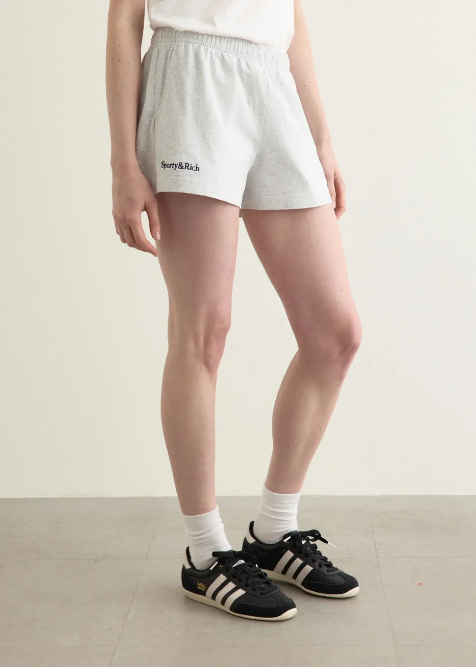 World Series Disco Short