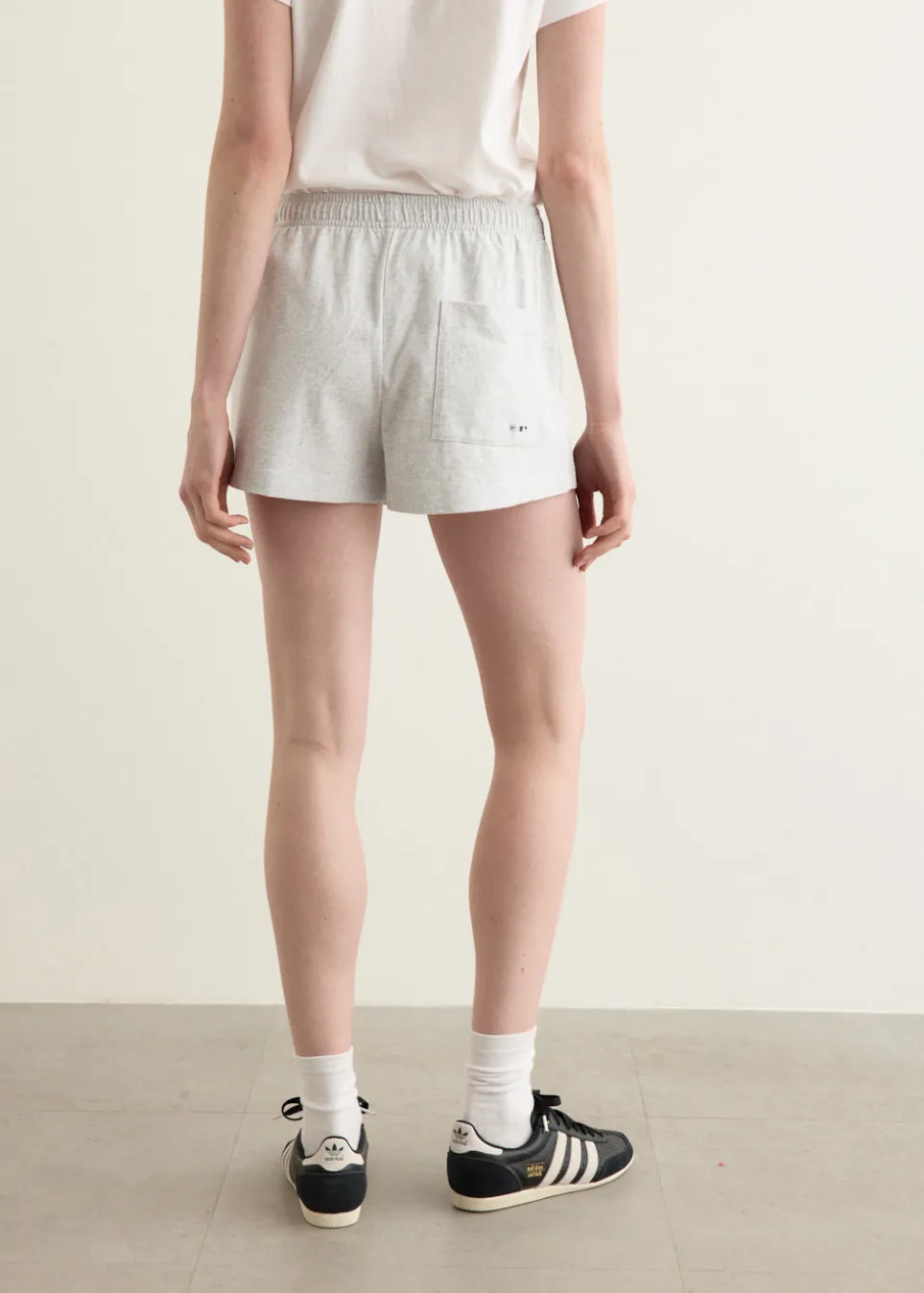 World Series Disco Short