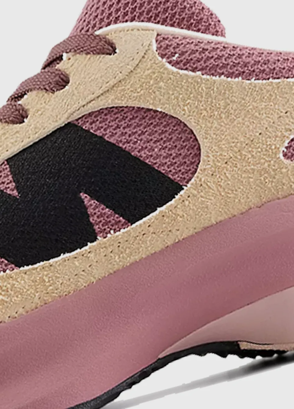 WRPD 'Licorice' Sneakers