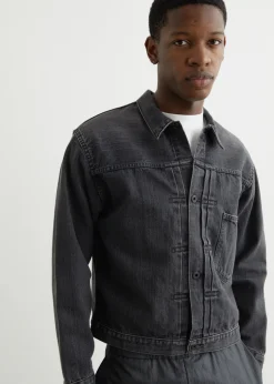 WWII Type1 Denim Jacket