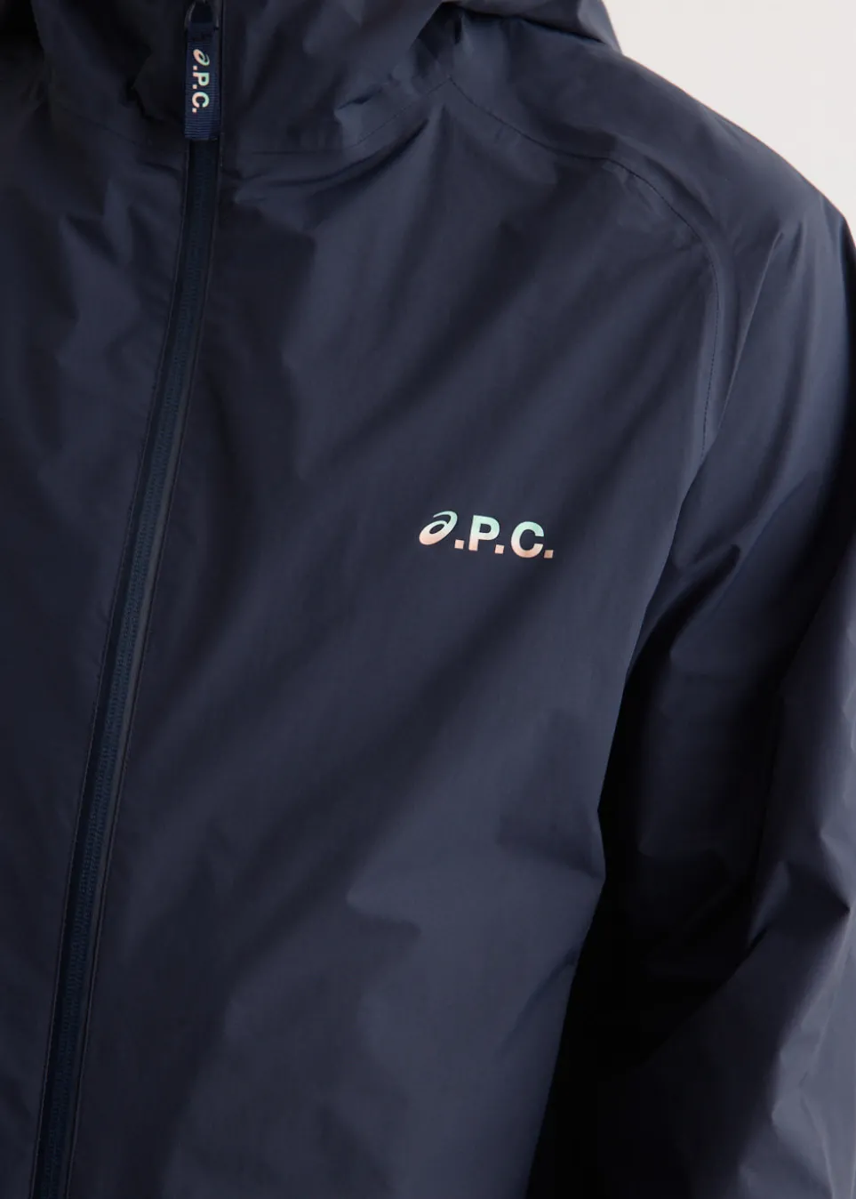 x ASICS Meadow Jacket
