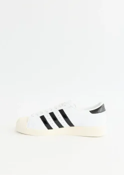 x BAPE Superstar Sneakers