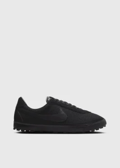x Bode Astrograbber 'Black' Sneakers