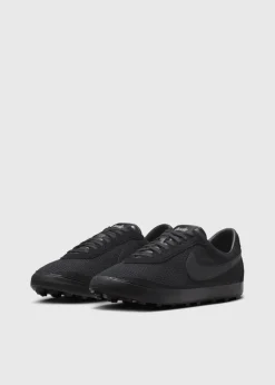 x Bode Astrograbber 'Black' Sneakers
