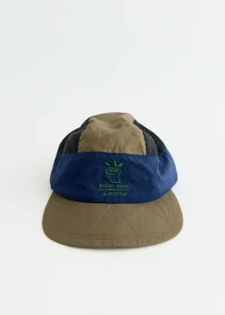 x Brain Dead Cap