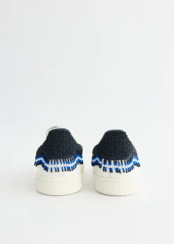 x CLOT by Edison Chen Stan Smith 'Beads' Sneakers