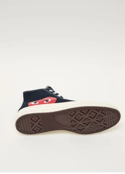 x Converse K112 High Top Sneakers