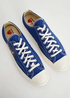 x Converse K121 Low-Top Sneakers
